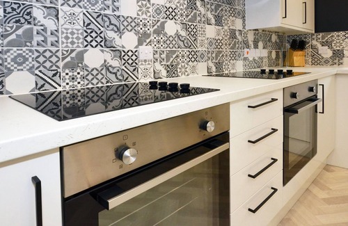 Stoke-on-Trent House | Townhouse Plus @ London Road Stoke
