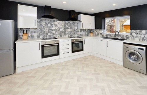 Stoke-on-Trent House | Townhouse Plus @ London Road Stoke