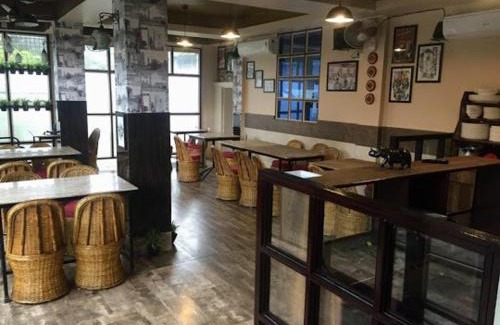 Dibrugarh House | Townhouse - The Urban Inn