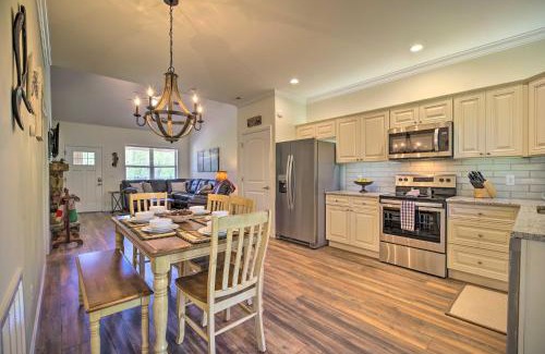 Townsend Apartment | Townsend Condo with Pool, Great Smoky Mountain Views