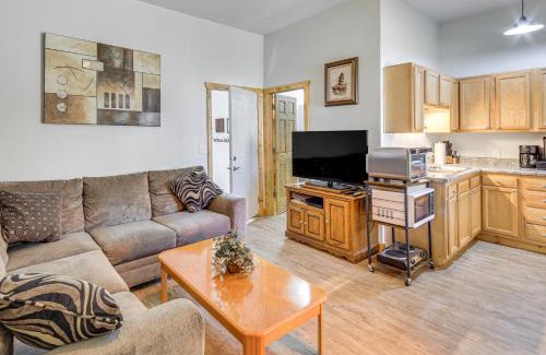 Townsend House | Townsend Cottage on UTV and Snowmobile Trail!