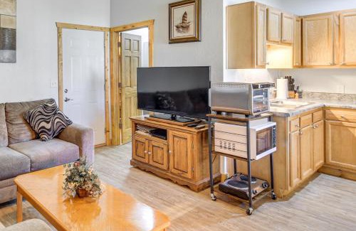 Townsend House | Townsend Cottage on UTV and Snowmobile Trail!
