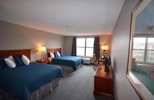Chaska Hotel | TownSquare Place