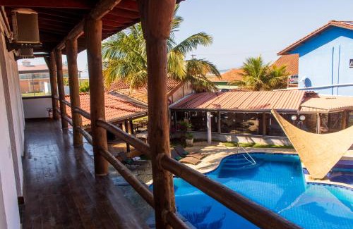 Ilha Comprida Hotel | Toya Hotel
