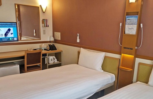 Atami Hotel | Toyoko Inn Atami Ekimae