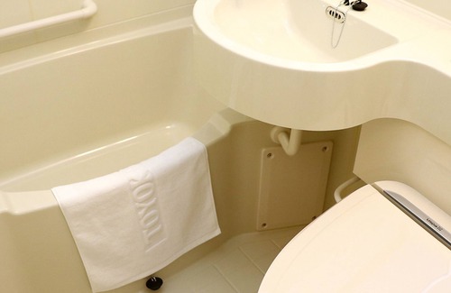 Minamikusatsu Hotel | Toyoko Inn Biwako Line Minami Kusatsu Station