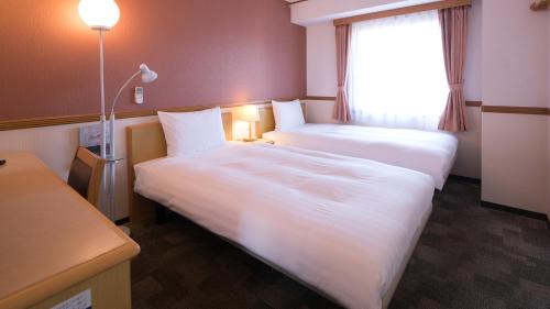 Numazu Hotel | Toyoko Inn Fujisan Numazu eki Kita guchi No 1