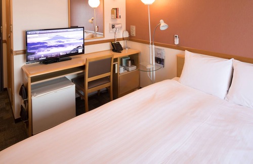 Numazu Hotel | Toyoko Inn Fujisan Numazu Station Kita 1