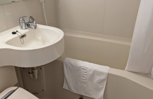 Numazu Hotel | Toyoko Inn Fujisan Numazu Station Kita 1