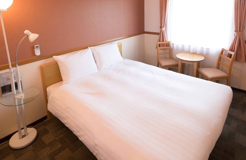 Numazu Hotel | Toyoko Inn Fujisan Numazu Station Kita 1