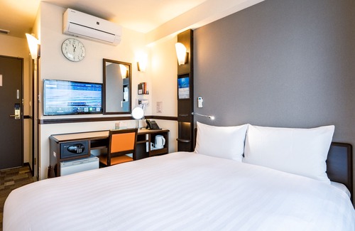 Onoe Onsen Hotel | Toyoko Inn Hikone Station Higashi