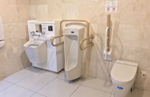 Onoe Onsen Hotel | Toyoko Inn Hikone Station Higashi