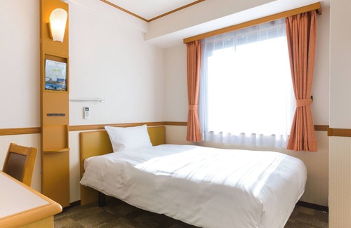 Kita Ward Hotel | Toyoko Inn Hokkaido Sapporo Station Kita
