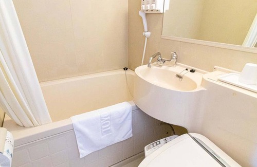 Kita Ward Hotel | Toyoko Inn Hokkaido Sapporo Station Kita