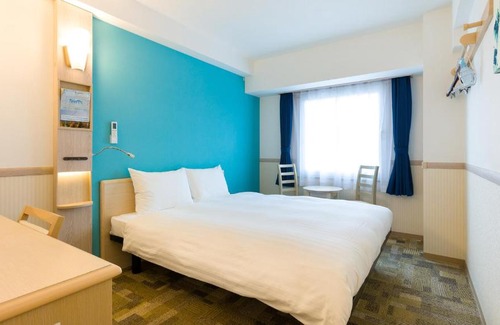 Kintaikyo Onsen Hotel | Toyoko Inn Iwakuni eki Nishi guchi