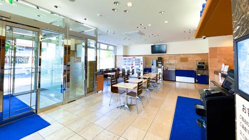 Hatago Oda Onsen Hotel | Toyoko Inn Izumo-shi Ekimae