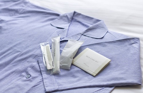 Joetsu Hotel | Toyoko Inn Joetsumyoko-eki Nishi-guchi