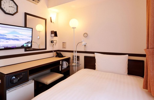 Kashiwa Hotel | Toyoko Inn Kashiwa Station Nishi