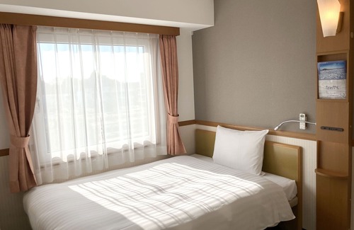 Moriya Hotel | Toyoko Inn Moriya Ekimae