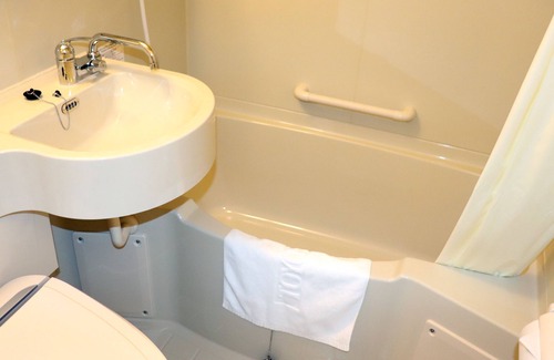 Nara Hotel | Toyoko Inn Nara Shin Omiya Station