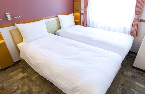 Nara Hotel | Toyoko Inn Nara Shin Omiya Station