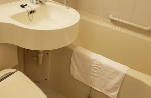 Tanoura Onsen Hotel | Toyoko Inn Sasebo Ekimae