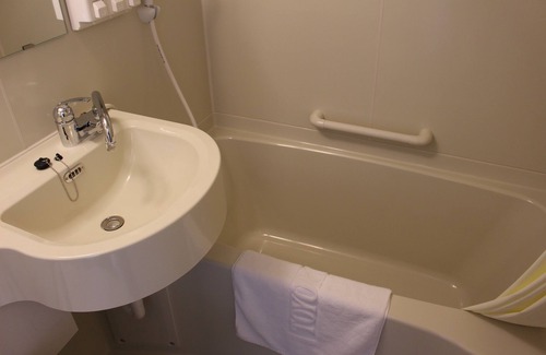 Ichihino Onsen Hotel | Toyoko Inn Satsuma Sendai Station Higashi