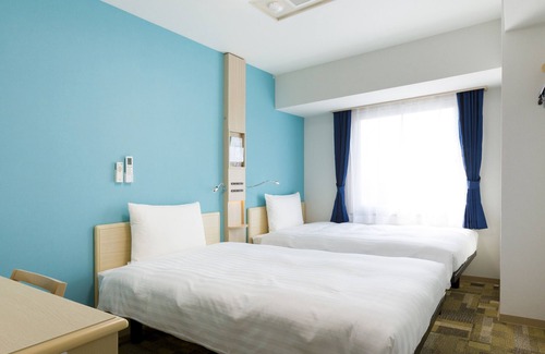 Ichihino Onsen Hotel | Toyoko Inn Satsuma Sendai Station Higashi