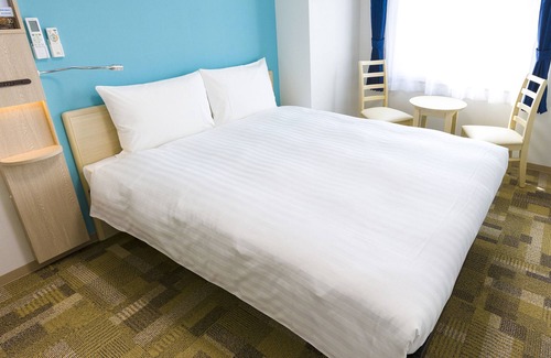 Ichihino Onsen Hotel | Toyoko Inn Satsuma Sendai Station Higashi