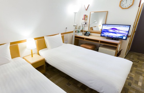 Yatsushiro Hotel | Toyoko Inn Shin Yatsushiro Station