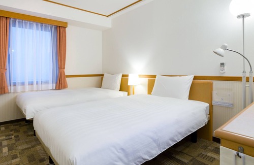 Yatsushiro Hotel | Toyoko Inn Shin Yatsushiro Station