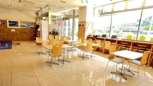 Yatsushiro Hotel | Toyoko Inn Shin-yatsushiro Ekimae