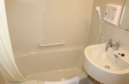 Higashishinagawa Hotel | Toyoko Inn Shinagawa Konan Tennozu Isle