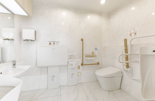 Tenri Hotel | Toyoko Inn Tenri Ekimae