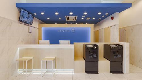 Shunan Hotel | Toyoko Inn Tokuyama-eki Kita-guchi