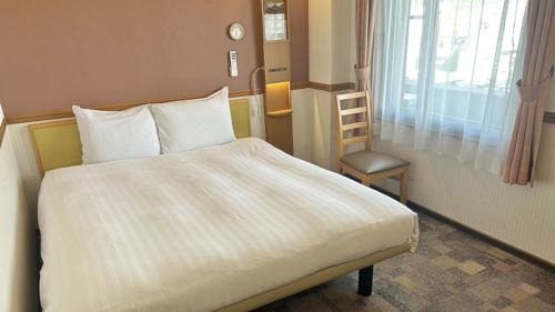 Shunan Hotel | Toyoko Inn Tokuyama-eki Shinkansen-guchi