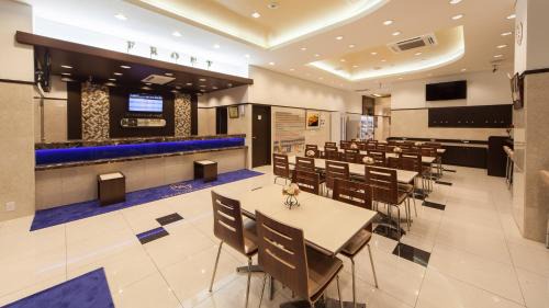 Akiruno Hotel | Toyoko Inn Tokyo Akigawa-eki Kita-guchi