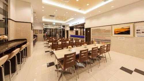 Akiruno Hotel | Toyoko Inn Tokyo Akigawa-eki Kita-guchi
