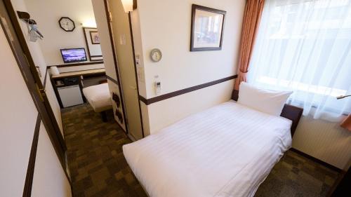 Akiruno Hotel | Toyoko Inn Tokyo Akigawa-eki Kita-guchi