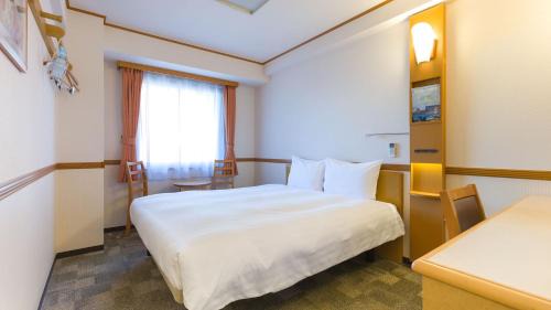 Akiruno Hotel | Toyoko Inn Tokyo Akigawa-eki Kita-guchi