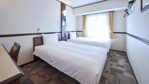 Tsu Hotel | Toyoko Inn Tsu eki Nishi guchi