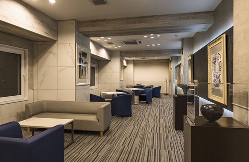 Tsubame Hotel | TOYOKO INN Tsubame-Sanjo Ekimae
