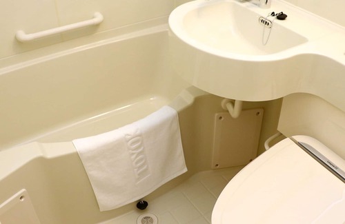 Yonago Hotel | Toyoko Inn Yonago Ekimae