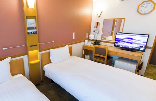 Yonago Hotel | Toyoko Inn Yonago Ekimae