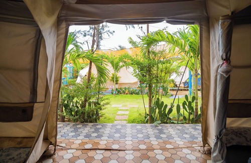 Phan Thiet RV Rental | TPHomes Phan Thiet