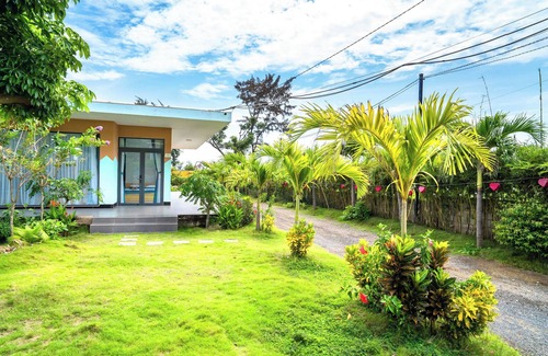 Phan Thiet RV Rental | TPHomes Phan Thiet