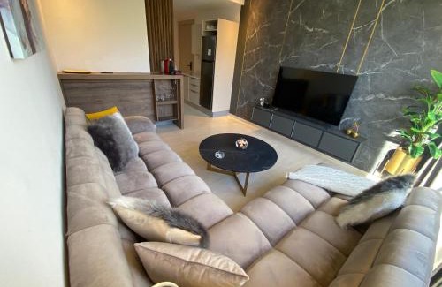 Casablanca Apartment | Très beau studio à Ain Diab