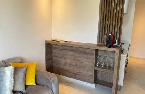 Casablanca Apartment | Très beau studio à Ain Diab