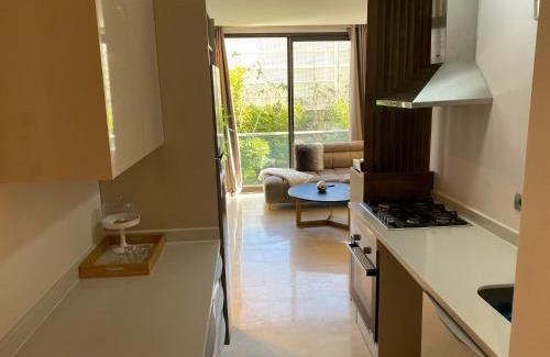 Casablanca Apartment | Très beau studio à Ain Diab