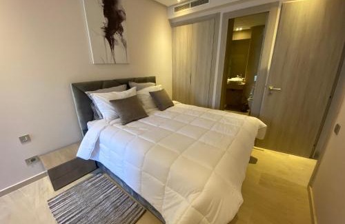 Casablanca Apartment | Très beau studio à Ain Diab